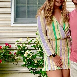 UNIQUE ZARA Summer Dress